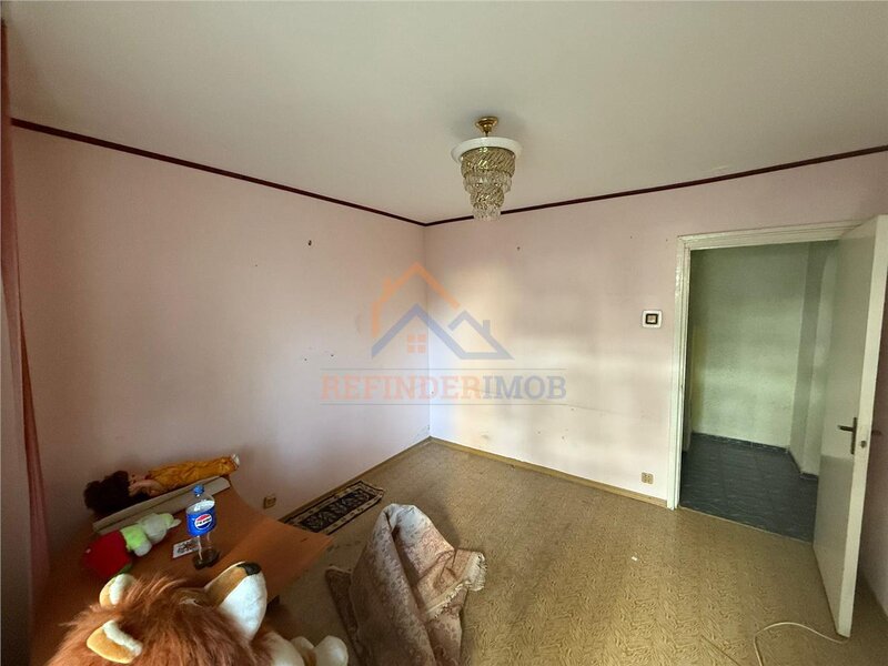 Drumul Taberei, Parcul  Sfantul Andrei, vanzare apartament 3 camere.
