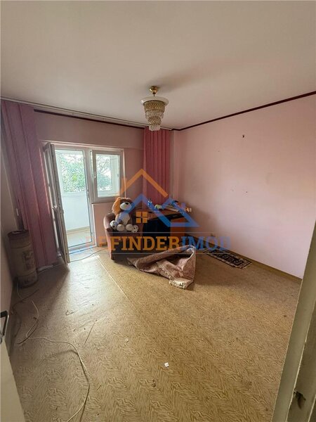 Drumul Taberei, Parcul  Sfantul Andrei, vanzare apartament 3 camere.